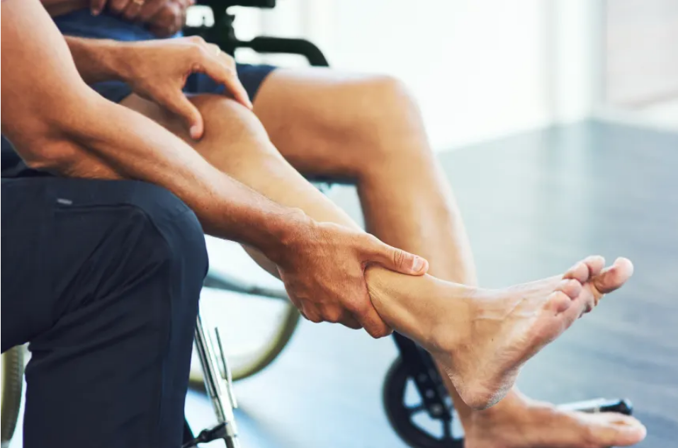 أول علاج جيني لضمور العضلات يقترب من الاعتماد