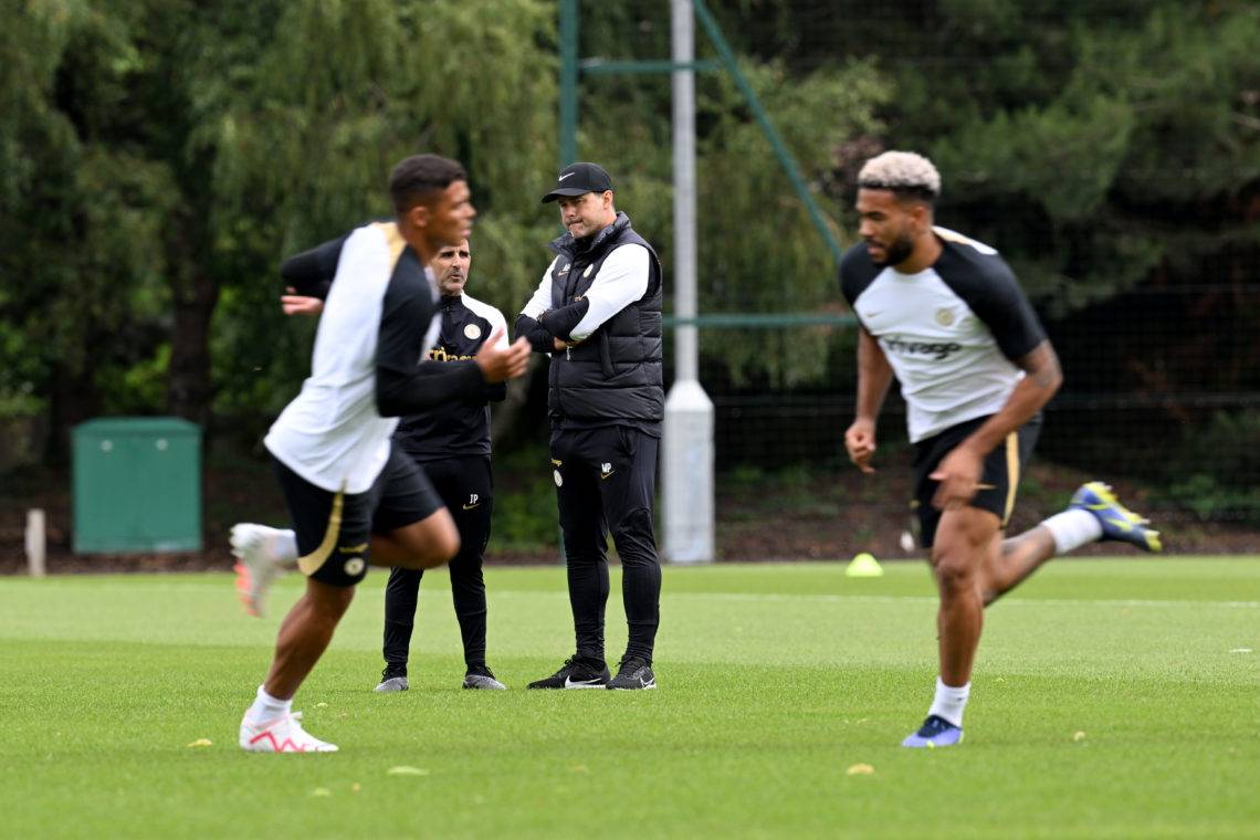 تقييم لصفقات البيع التي أبرمها تشيلسي وتأثيرها على الفريق!