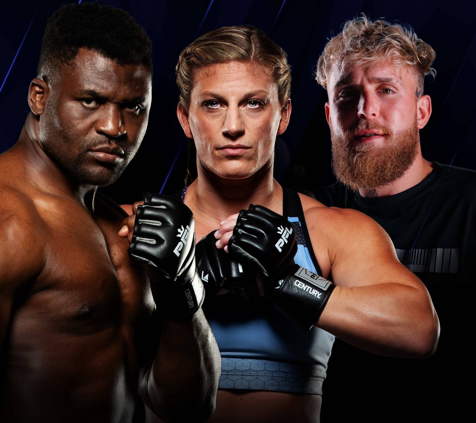 «سرج» توقع اتفاقية لاستضافة السعودية أقوى مقاتلي الفنون المختلطة عالمياً