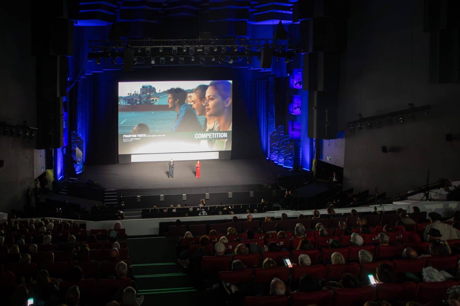 أفلام عن هشاشة الافراد وآلام وويلات الحروب والثورات في ثامن أيام «مراكش»