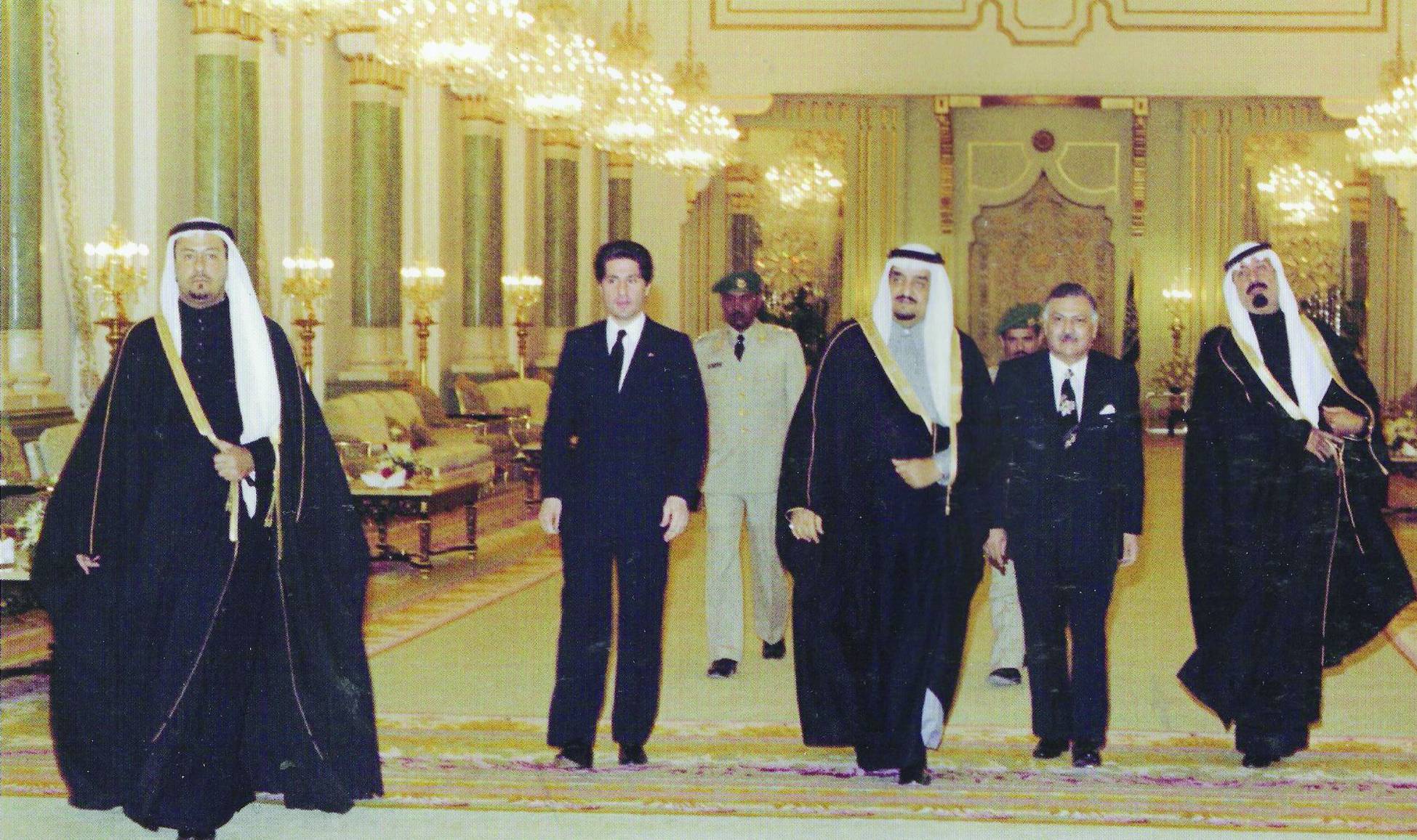 ثلاثة مفاتيح لاستقرار لبنان في 2024