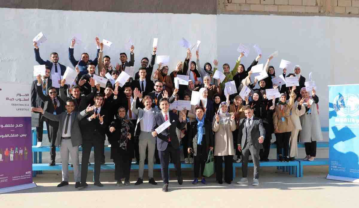 472326 غضب في مصراتة بسبب «انتهاكات» قوة تابعة لـ«الوحدة» الليبية