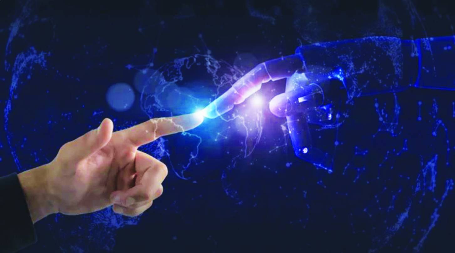 ماذا لو ساد الذكاء الاصطناعي؟