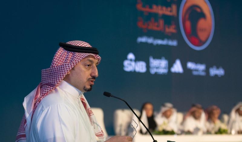 المسحل: مدرب الأخضر لن يكون سعودياً... و«عقوبات المسيئين» مسؤولية الانضباط