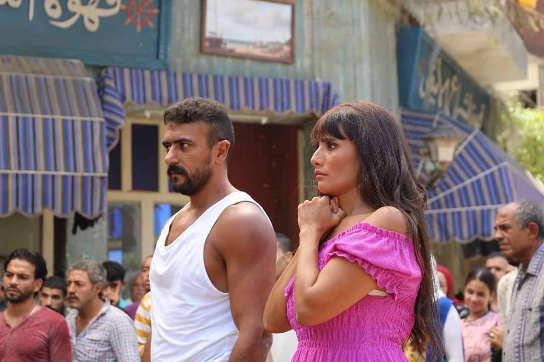 478584 «الإسكندراني» دراما شعبية تتناول صراع «القِيم والمادة»