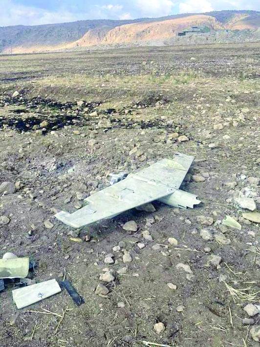 478631 مستشار الأمن القومي العراقي يبحث في أربيل ملف «الحدود مع إيران»