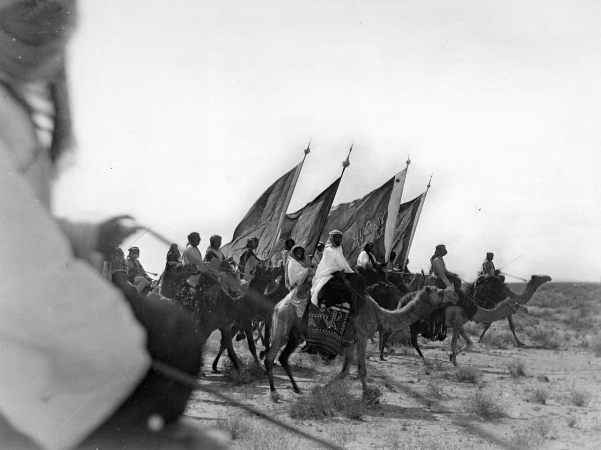 يوم تأسيس الدولة السعودية... أو كيف ولدت دولة مركزية في الجزيرة العربية