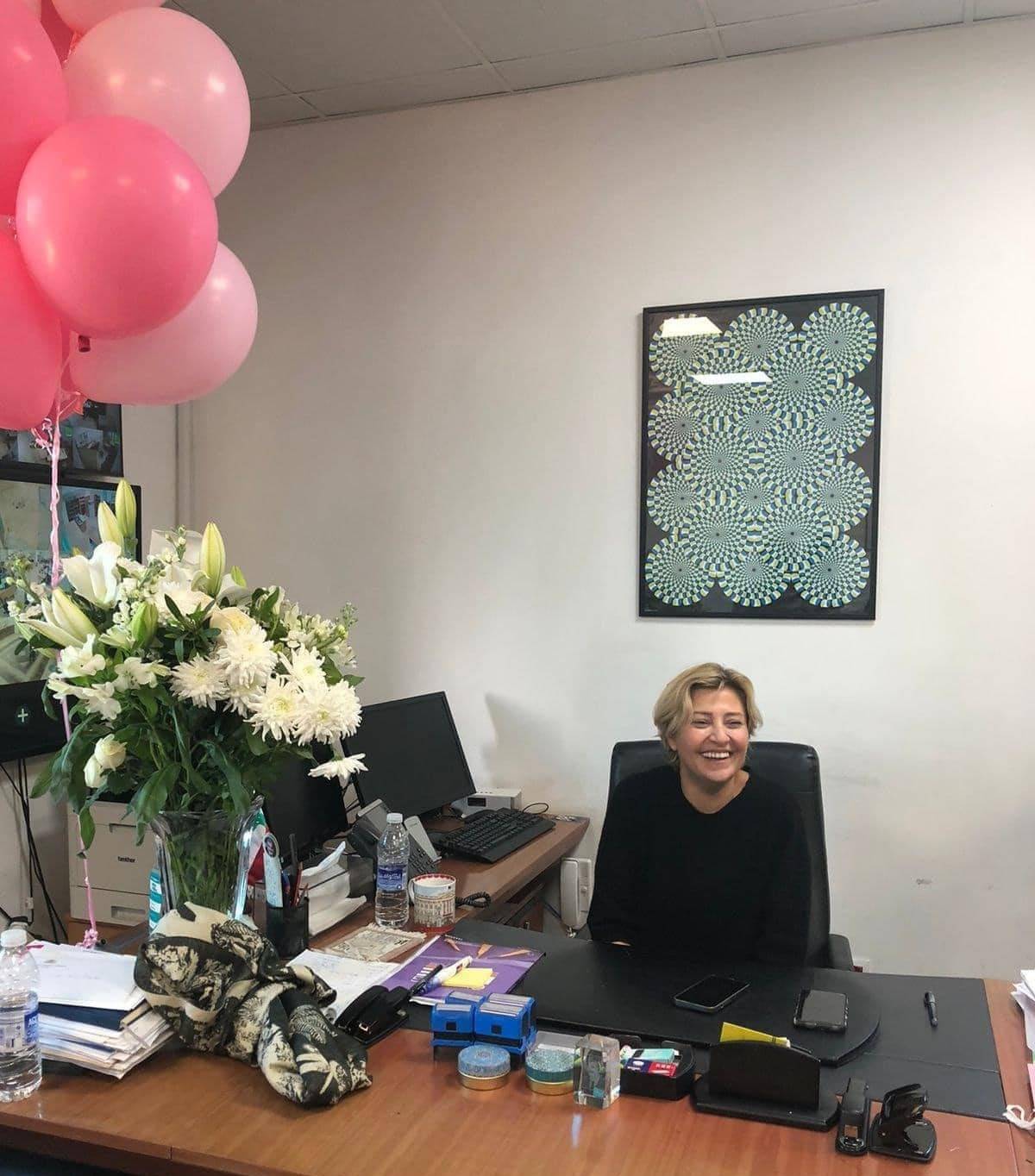 بيروت وقد تحولت محطة لتدوير الشهادات العراقية المزوّرة