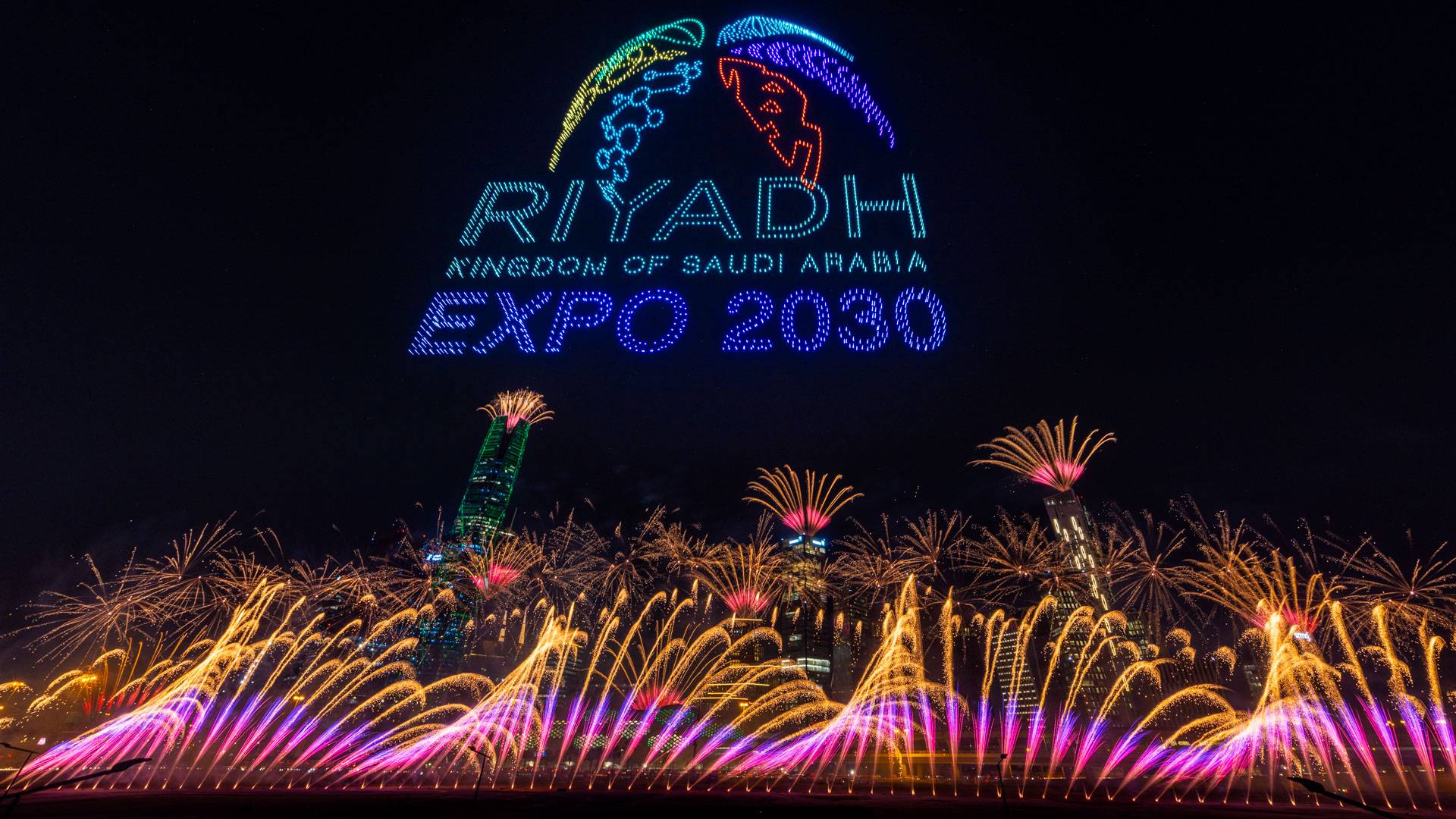 634514 السعودية تطرح تحدياً في «إكسبو 2030»