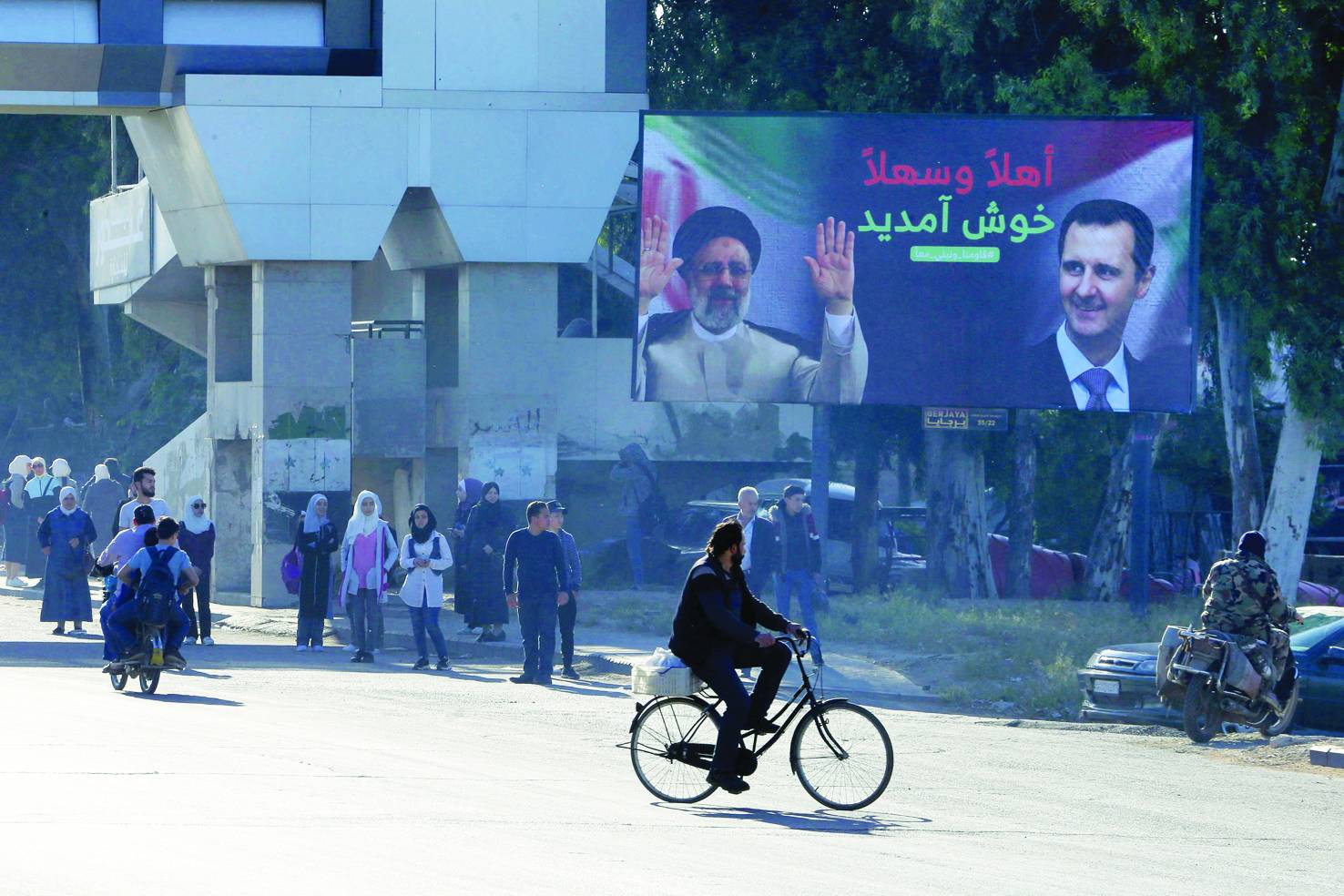 خيارات دمشق الضيقة في «وحدة الساحات» مع لبنان