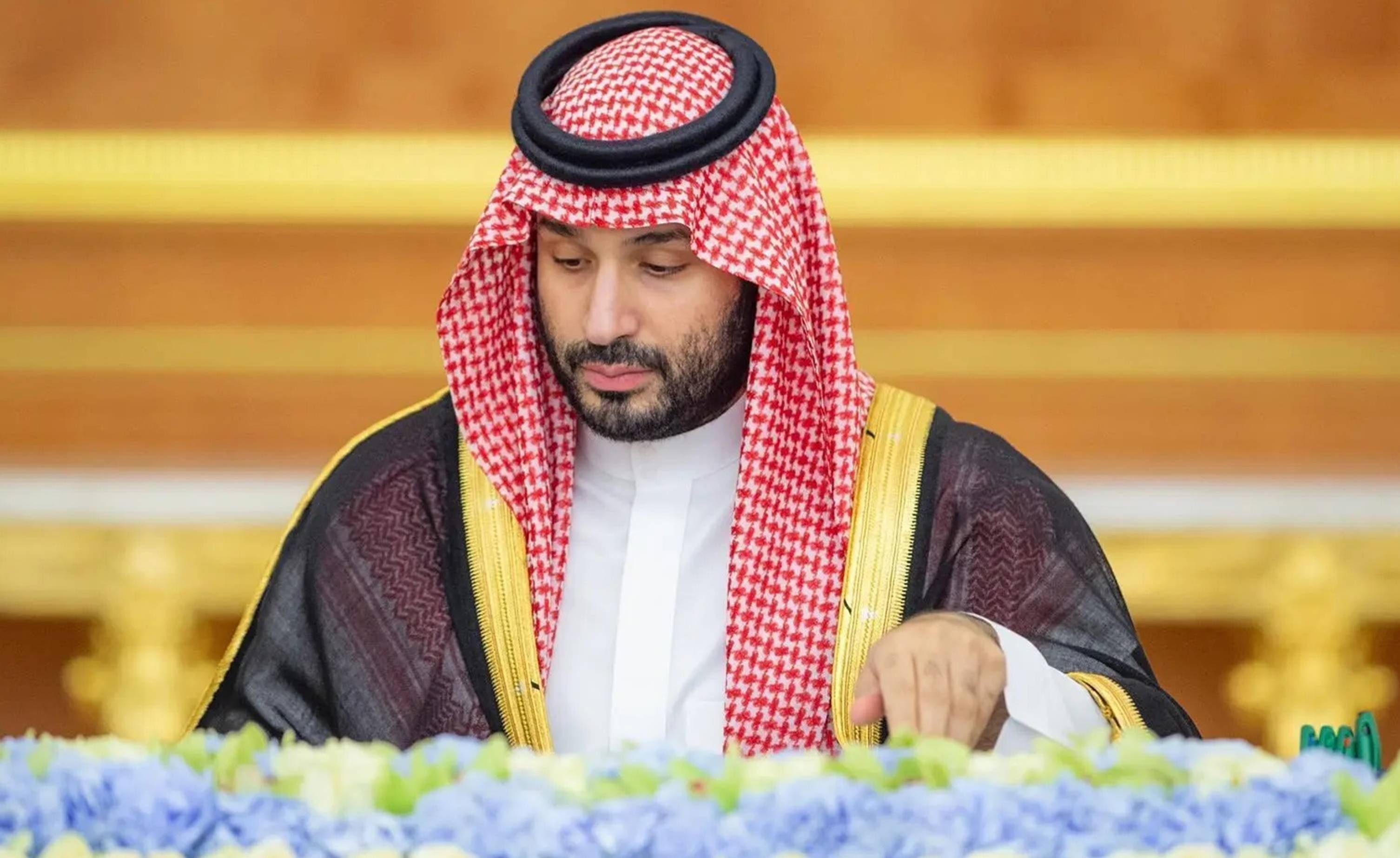 «الوزراء» السعودي يؤكد على تقديم نسخة «مونديالية» استثنائية