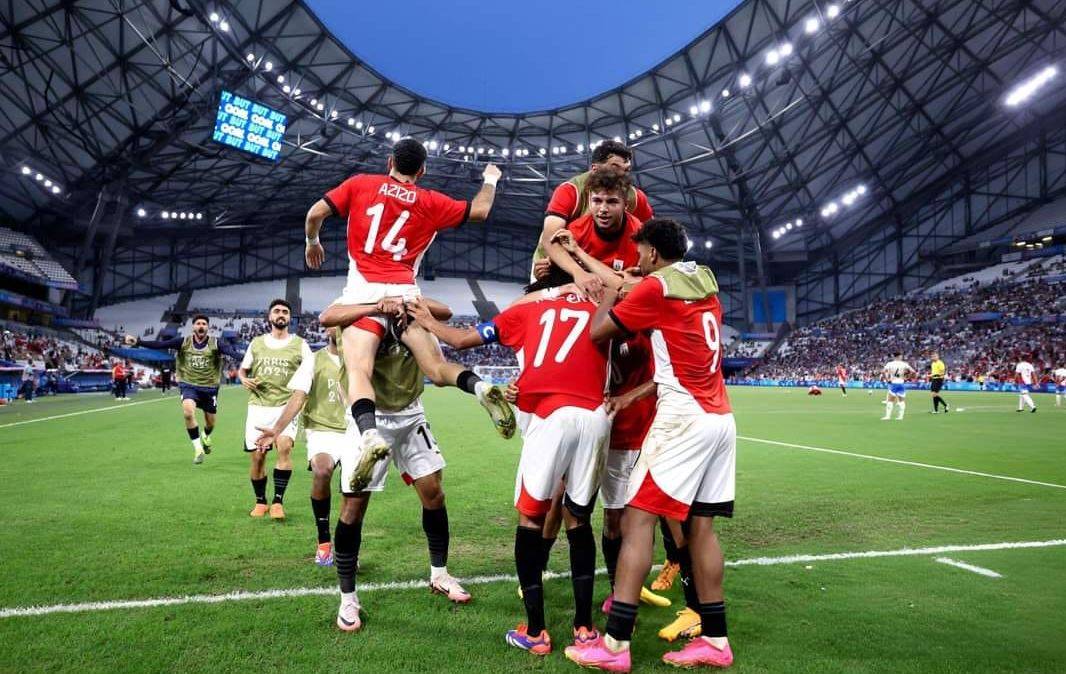 تفاؤل مصري بنتائج منتخبي القدم واليد في «أولمبياد باريس»