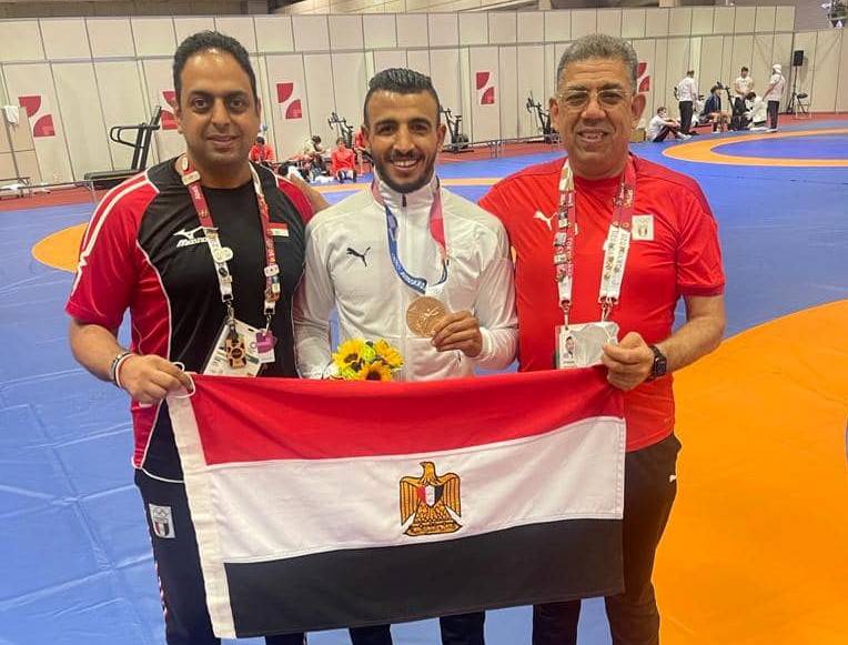 تبرئة مصارع مصري من «التحرش»... وانتقادات لمسؤول بسبب تصريحاته عن الواقعة