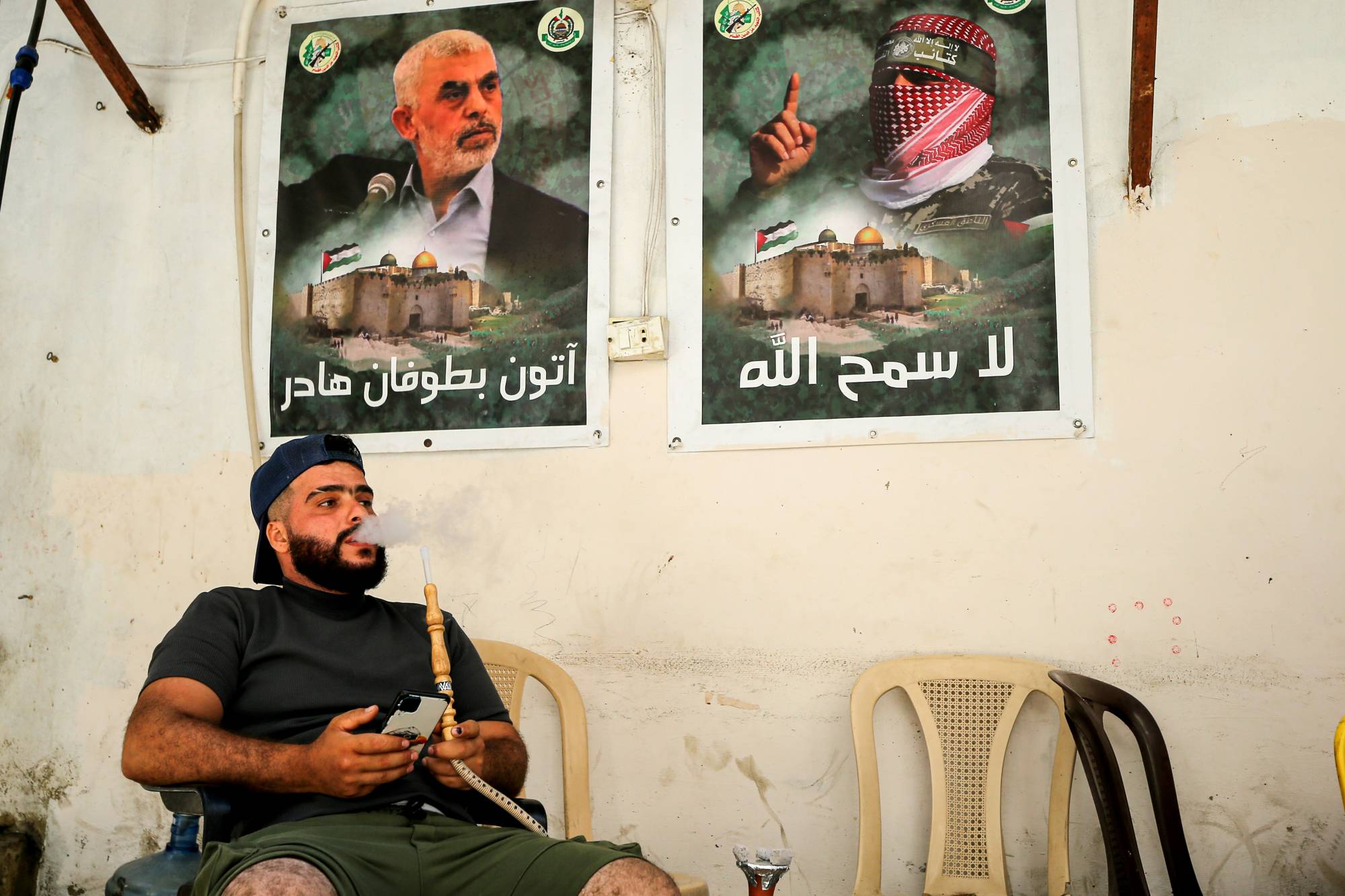 «حماس» في ميزان الربح والخسارة بعد حرب طاحنة