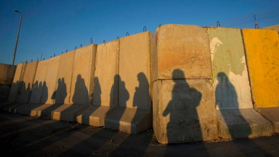 السلطة الفلسطينية... تكون أو لا تكون