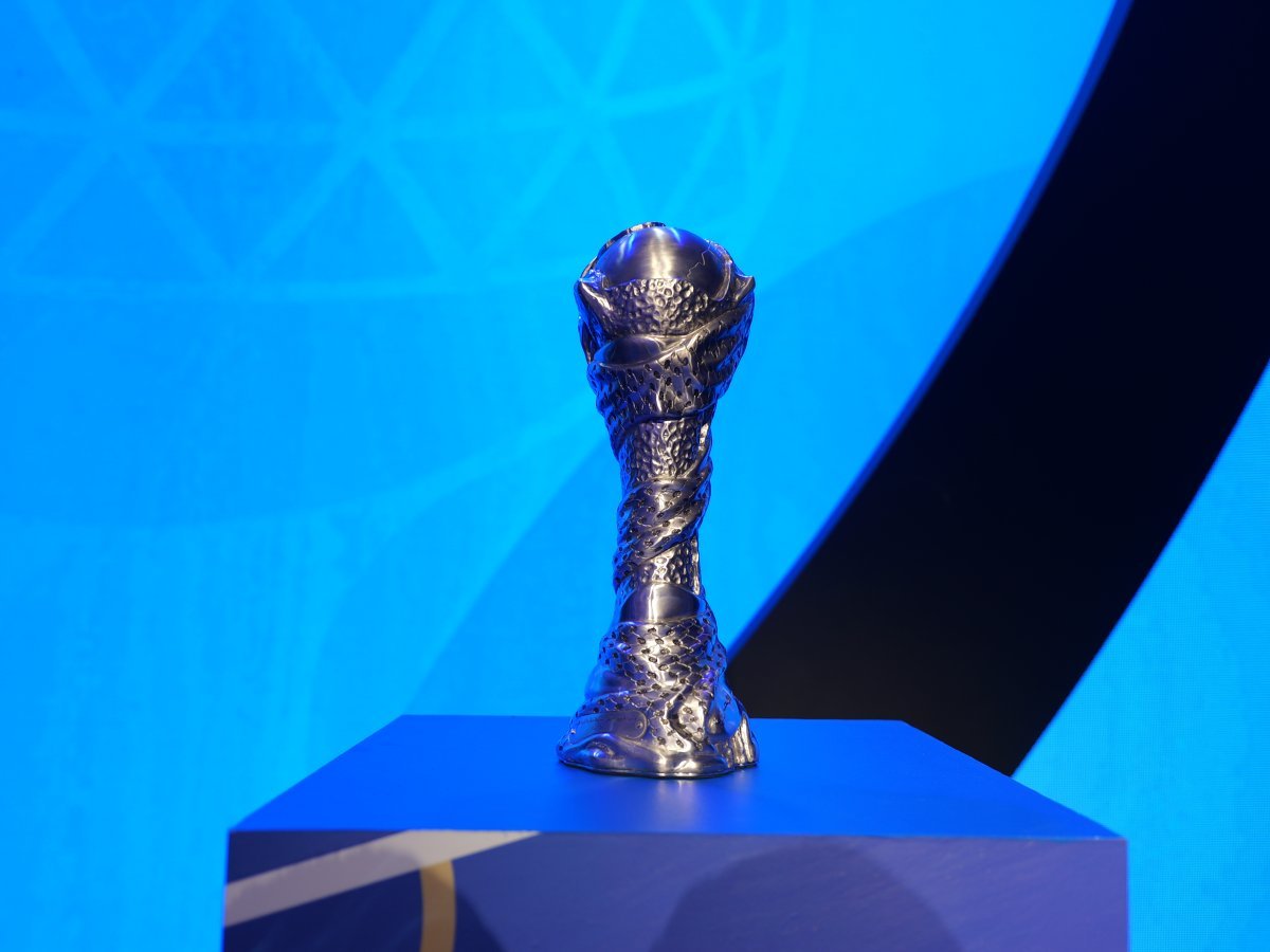 «خليجي 26»... السعودية والعراق وجهاً لوجه في المجموعة الثانية