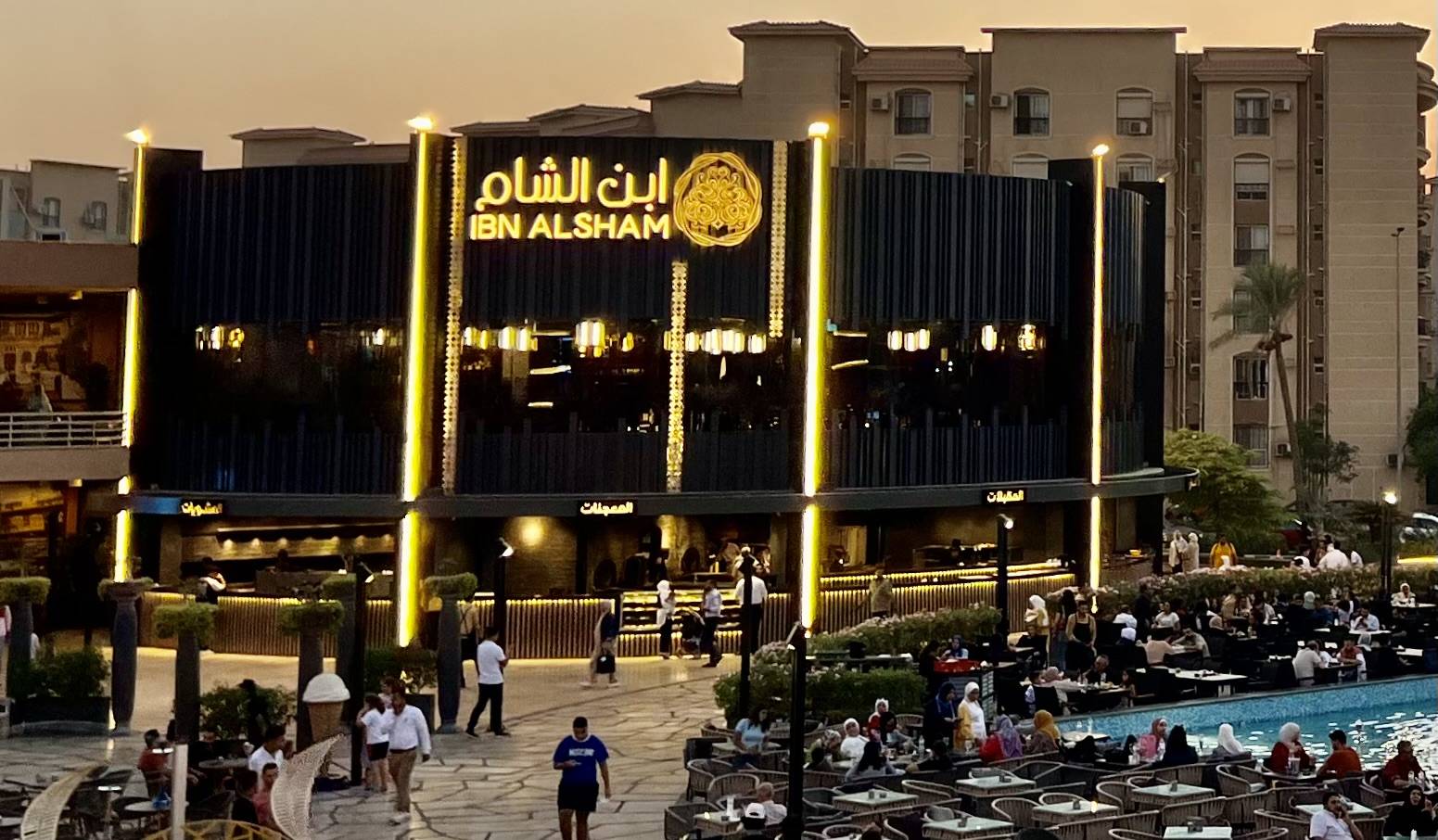 كيف أرضى السوريون ذائقة المصريين... وأثاروا قلقهم