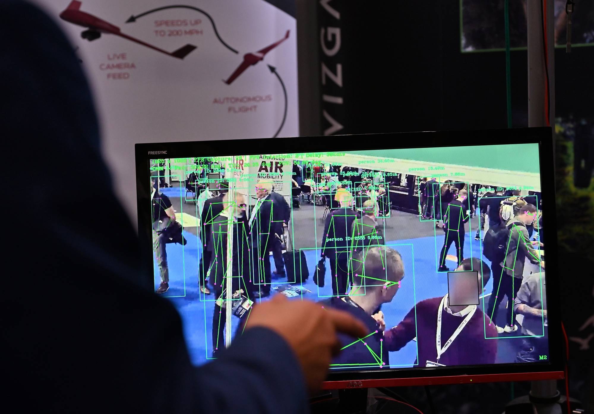 البشرية من الخوارزميات إلى الذكاء الاصطناعي