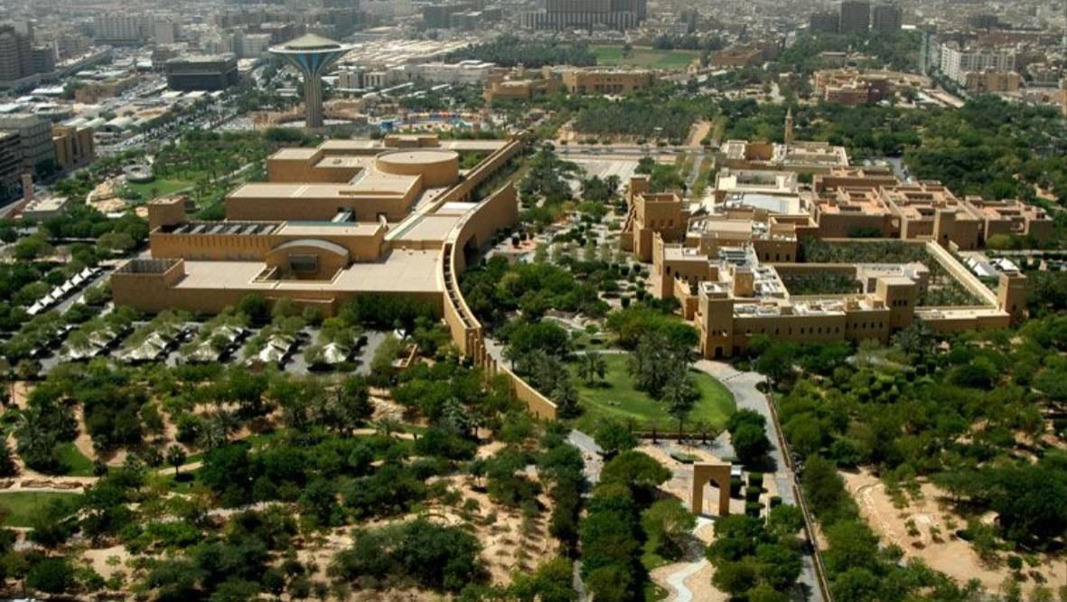 «العمارة السلمانية»... عندما ترتبط الأرض بالإنسان والهوية