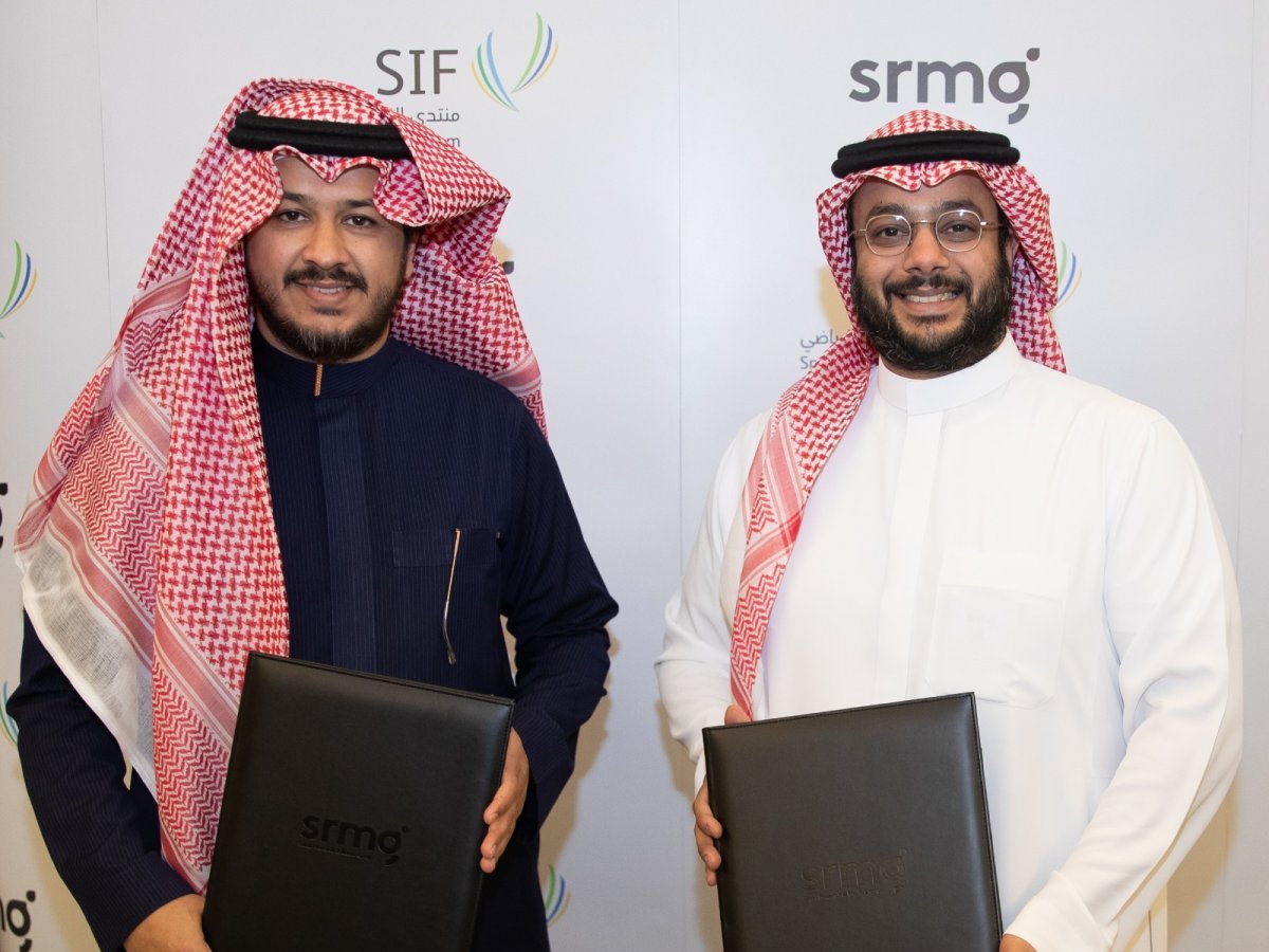 «شراكة استراتيجية» بين «الأبحاث والإعلام» و«منتدى الاستثمار الرياضي»