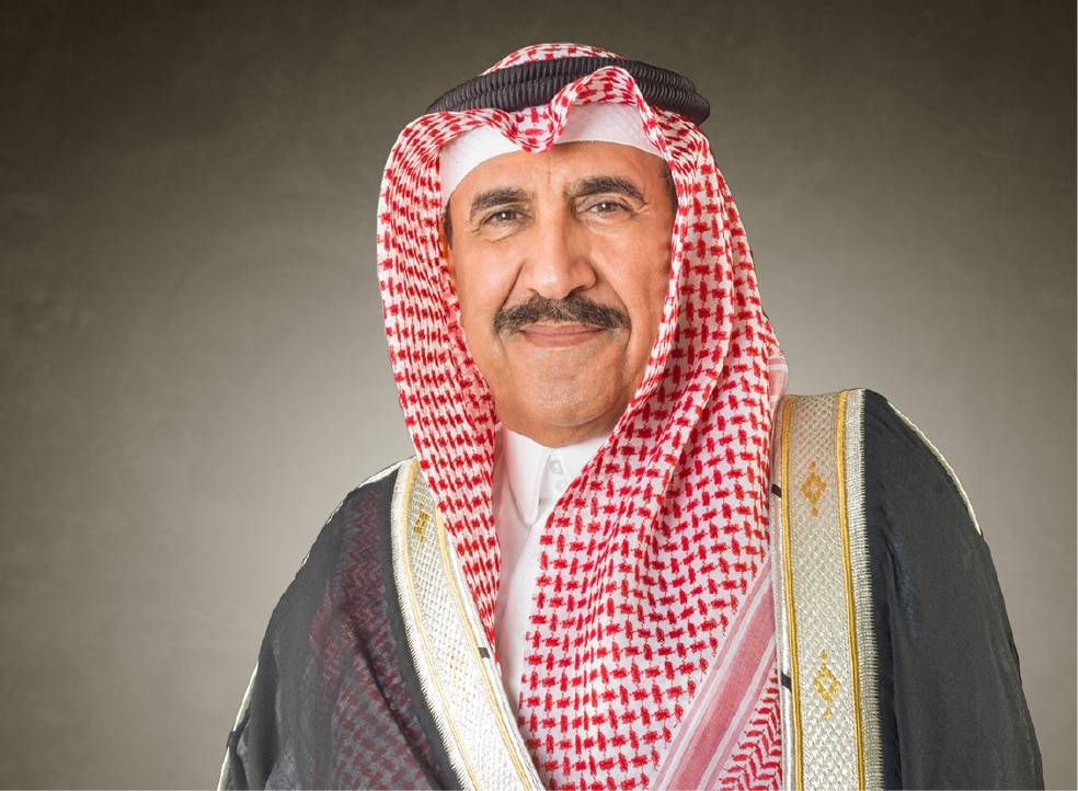 عبد العزيز القحطاني رئيس مجلس الأعمال السعودي الهندي (الشرق الأوسط)