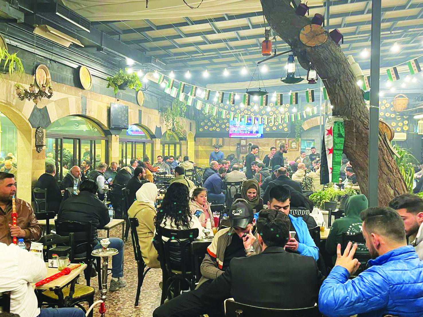 100 يوم على رئاسة أحمد الشرع... سوريا في ميزان الربح والخسارة