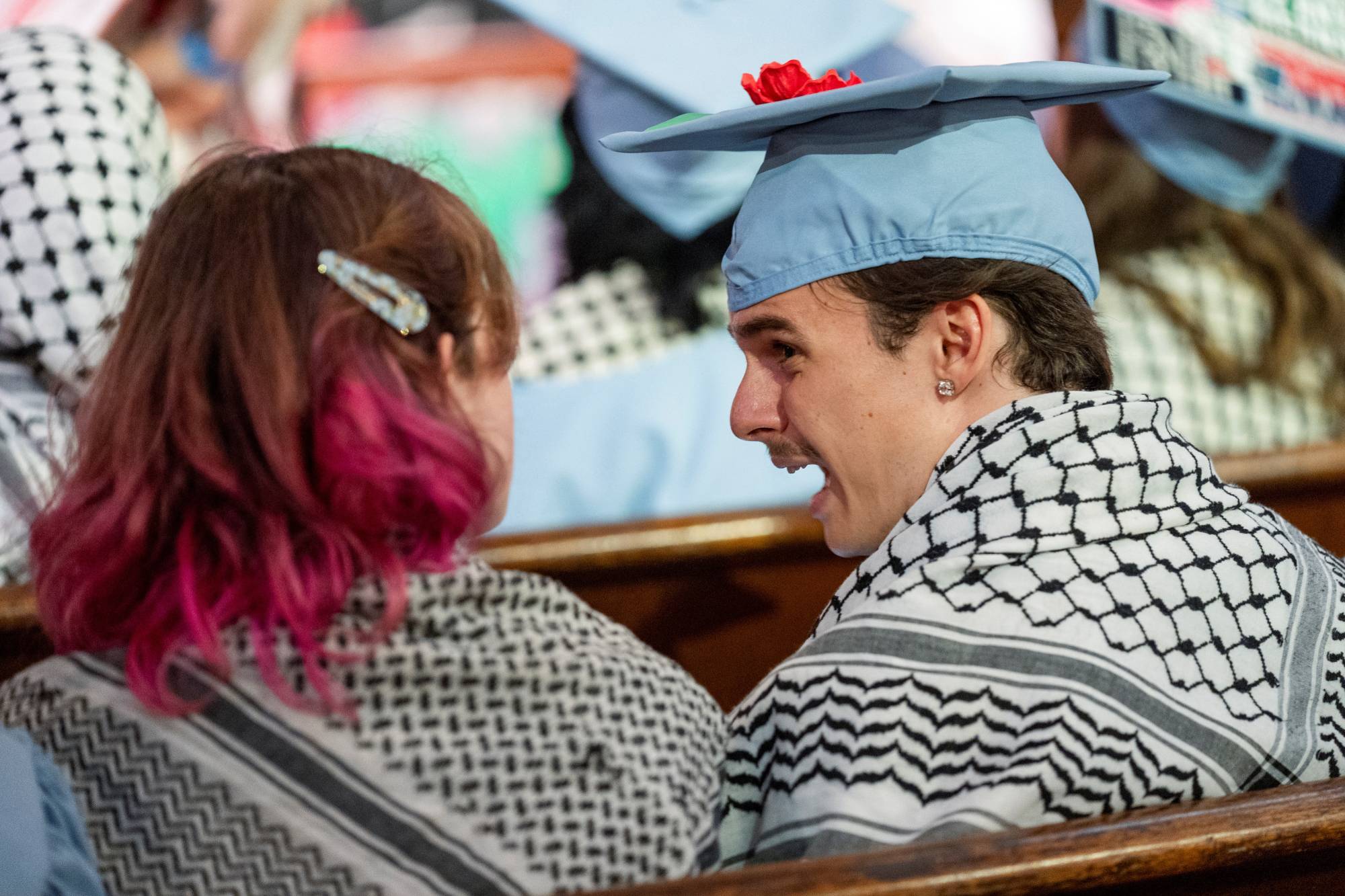 الحرب على الجامعات تُغيّر علاقة الدولة بإنتاج المعرفة في أميركا