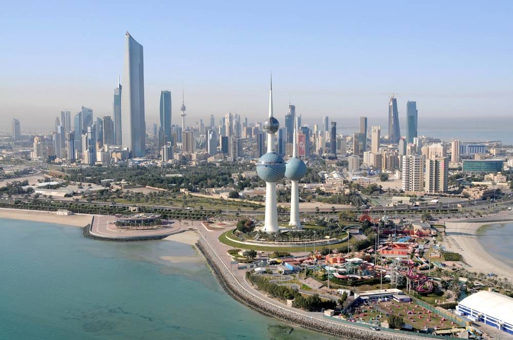 العاصمة الكويت (كونا)