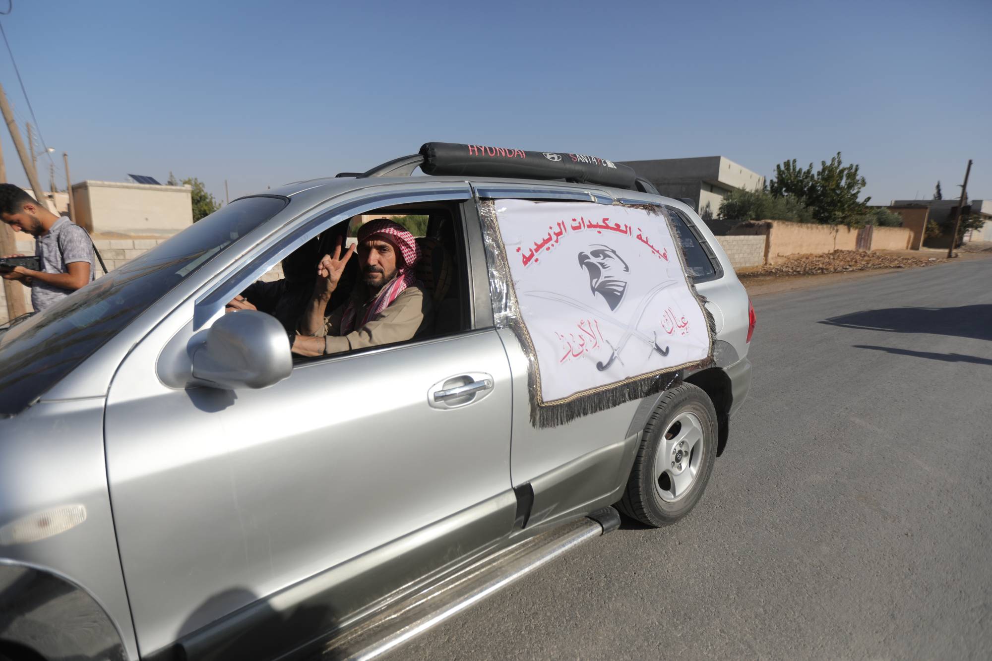 نهاية «التعايش القسري» بين العشائر العربية و«قسد» في الجزيرة السورية