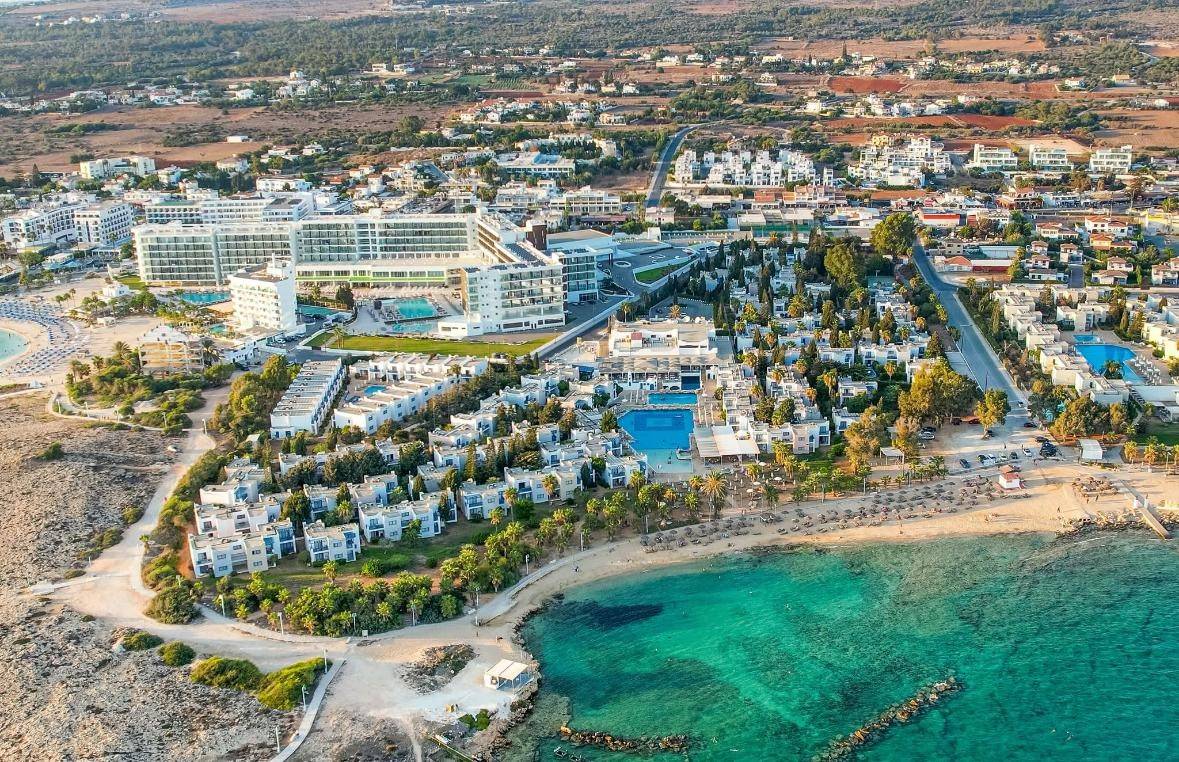 هل يرى الإسرائيليون في قبرص «أرض ميعاد» جديدة؟