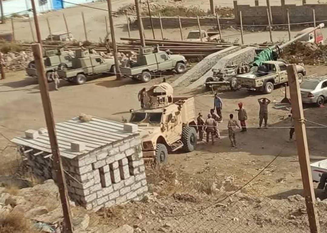 جاهزية القوات الحكومية أحبطت محاولات حوثية عدة للتقدم في مختلف محاور القتال (إعلام محلي)