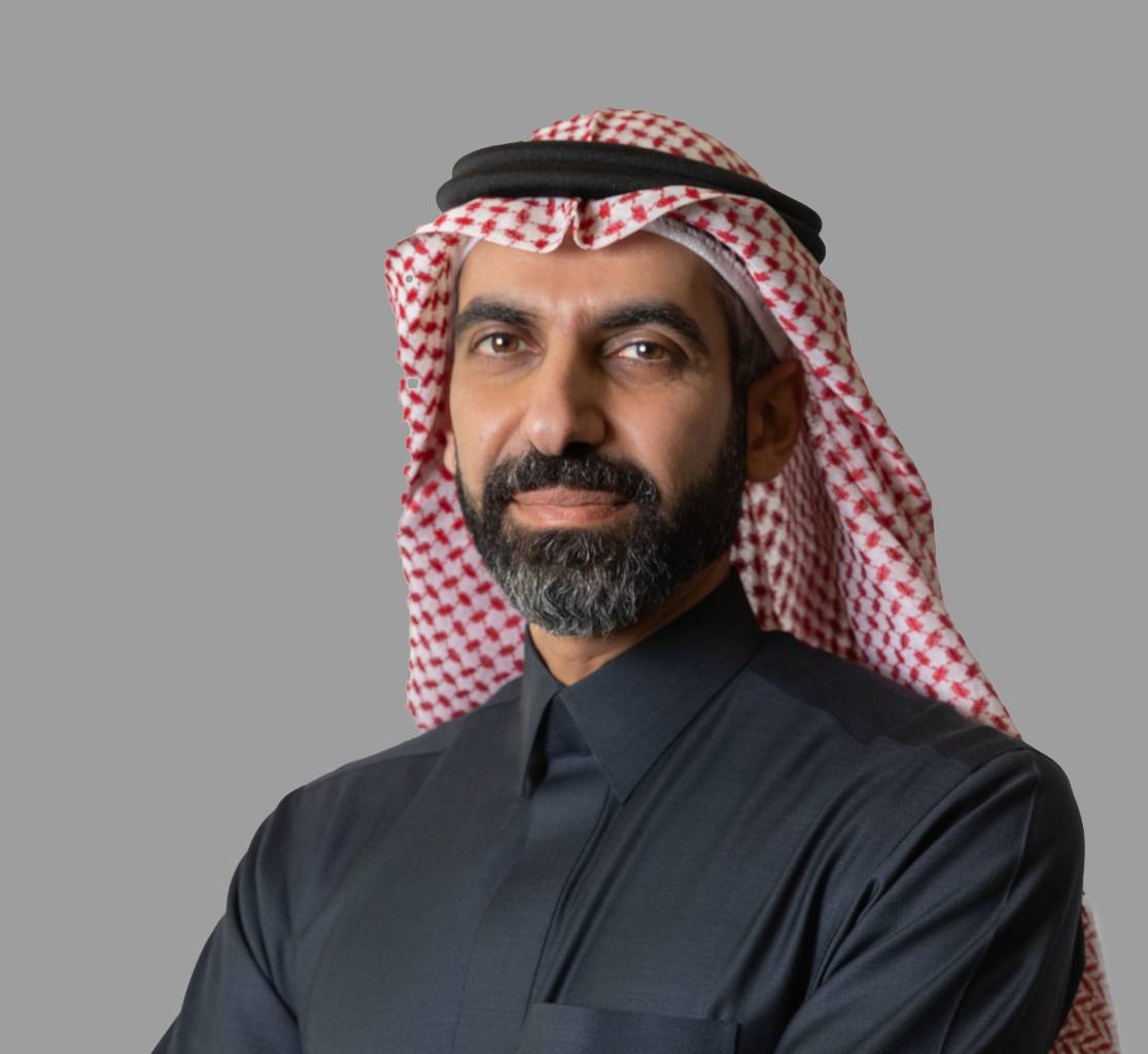 عبد الحميد المهيدب الرئيس التنفيذي للشؤون المالية بـ«أكوا باور»