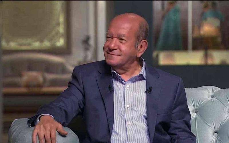 الفنان المصري الراحل لطفي (فيسبوك)