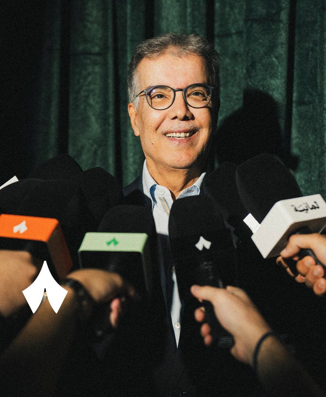 طارث ذياب "الشرق الأوسط"