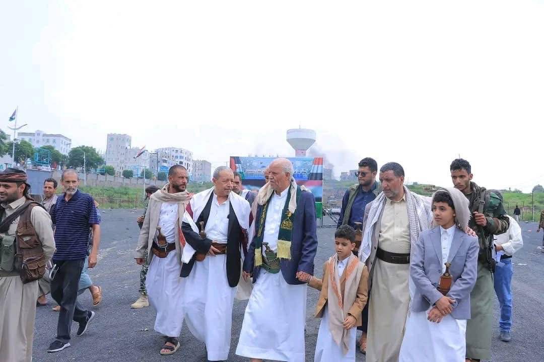 الحوثيون يعملون على إحداث تغيير مذهبي في محافظة إب (إعلام محلي)