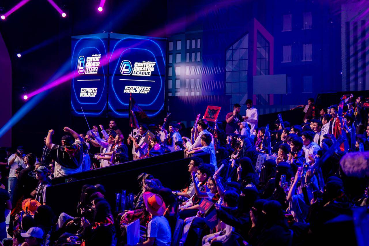 قالت أحمدوفا إن برنامج «سوبر فان» لا يقتصر على إتاحة دخول بوليفارد رياض سيتي فحسب، بل يشمل ترتيبات سفر متكاملة (كاس العالم للرياضات الالكترونية)