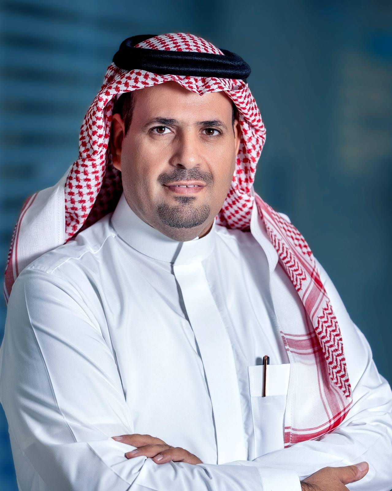 الرئيس التنفيذي لـ«ميتسوبيشي باور» في السعودية عادل الجريد (الشرق الأوسط)