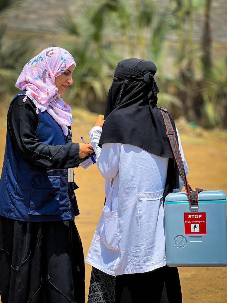 غالبية المرافق الصحية في اليمن توقفت عن العمل بسبب الحرب (الأمم المتحدة)