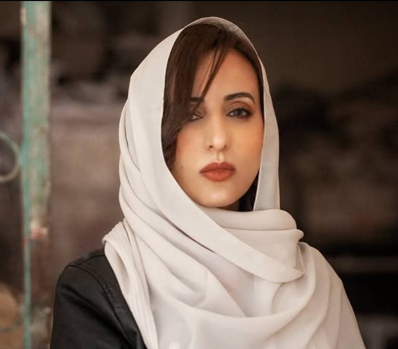 دنيا الشطيري (إنستغرام)