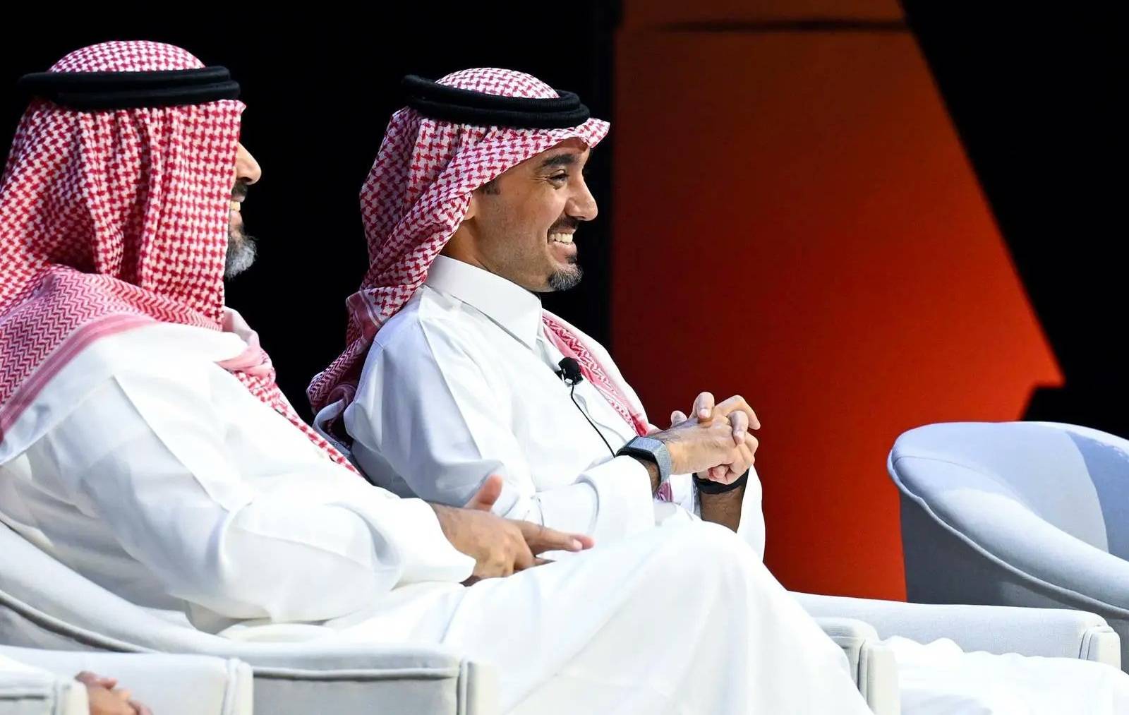 الأمير عبدالعزيز الفيصل (واس)