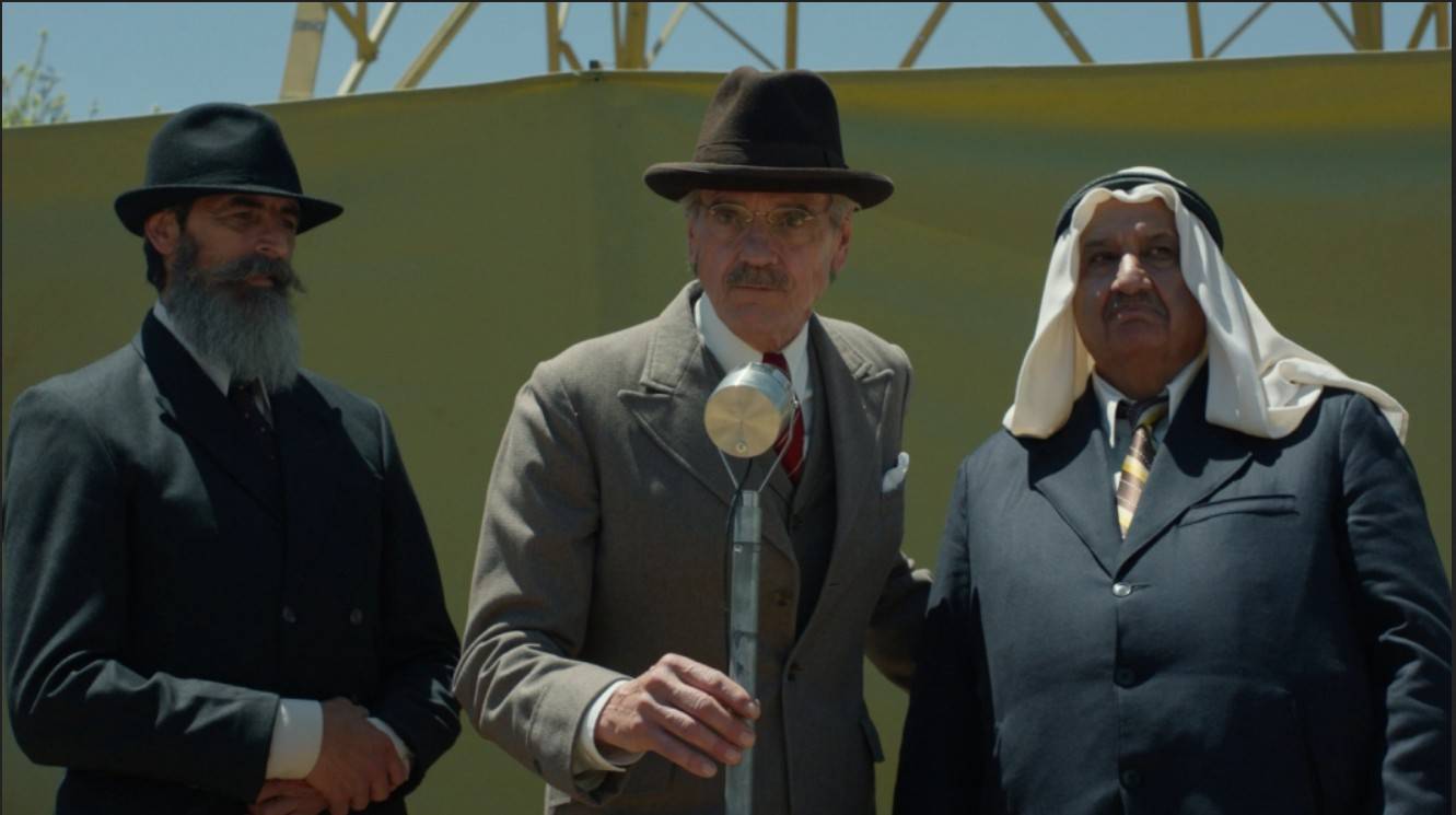 «فلسطين 36» (أفلام فلسطين)