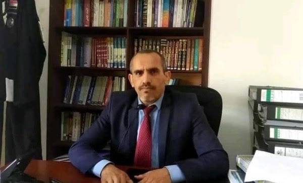 محامٍ وحقوقي يمني اعتقله الحوثيون في صنعاء (إعلام محلي)