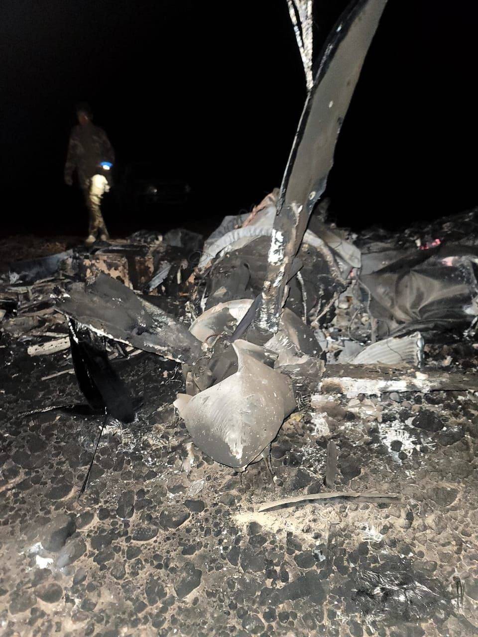 حادثة تحطيم الطائرة المُسيَّرة أحدثت توترات بين الجزائر ودول الساحل (المعارضة المسلحة في مالي)
