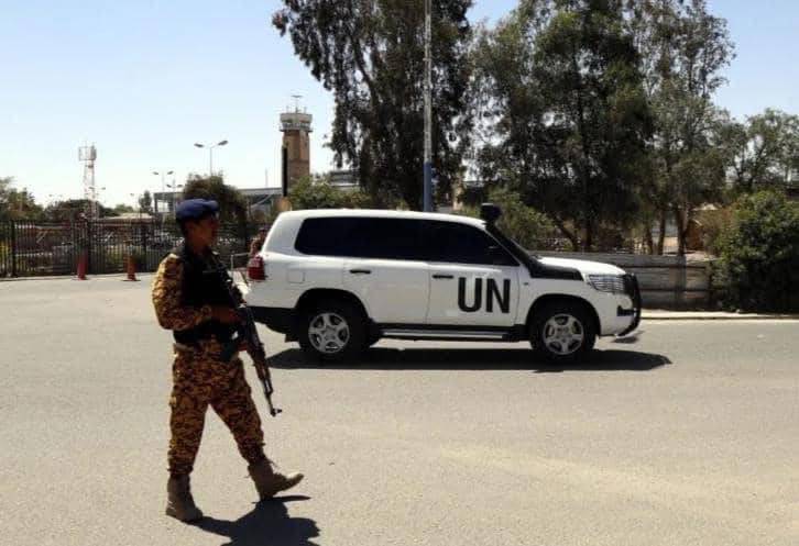 تصعيد الحوثيين ضد الموظفين الأمميين يهدد بوقف الإغاثة عن 3 ملايين يمني