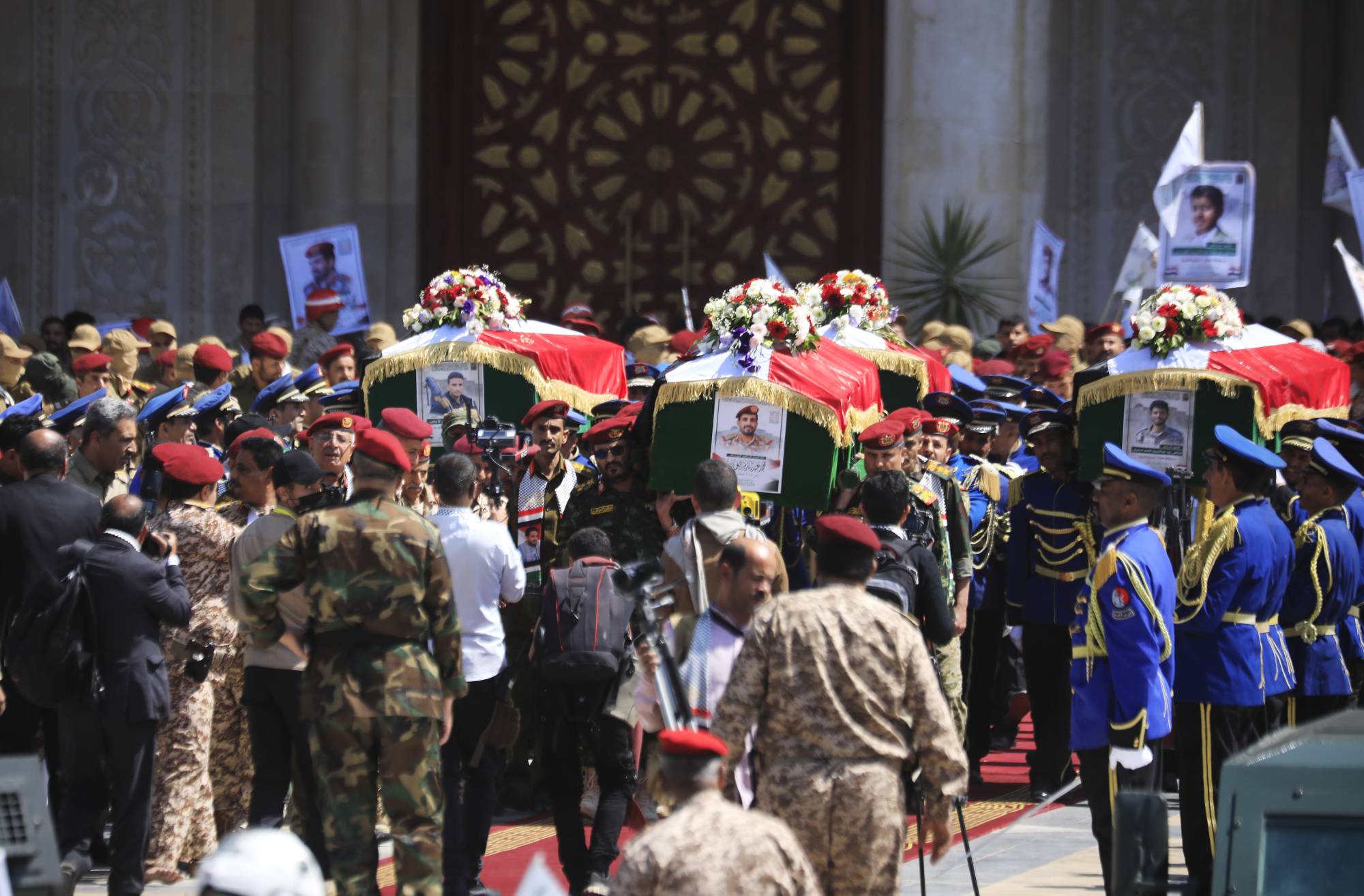 الحوثي يتعهد تكثيف التجنيد ويزعم الانتصار على أميركا وإسرائيل