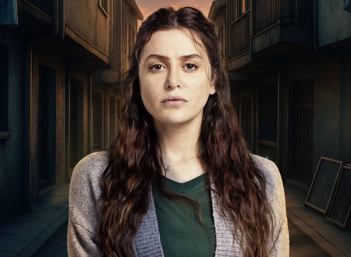 «هذا الدور هو الأهم في مسيرتي حتى الآن» – مرام علي (إنستغرام)