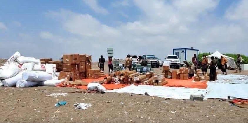 صحيفة: الرئاسي اليمني يعتمد خطة شاملة لإنعاش الاقتصاد وتوحيد الإيرادات في البنك المركزي