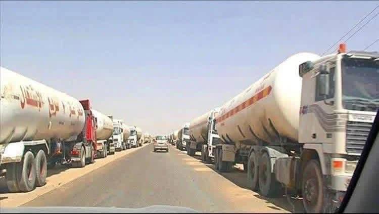 نقاط الجبايات بين المحافظات اليمنية زادت الأعباء على التجار (إعلام محلي)