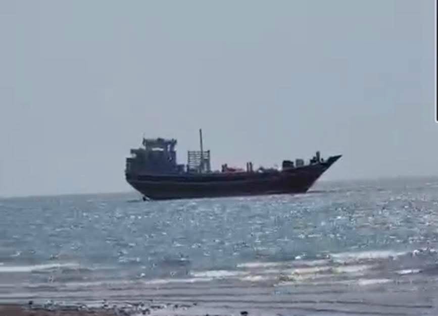 منافذ بحرية كانت خارج سيطرة الحكومة اليمنية المركزية (إعلام محلي)