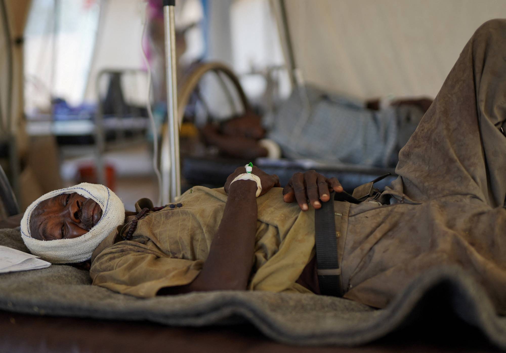 مجلس الأمن والدفاع السوداني يؤكد استمرار التعبئة ضد «الدعم السريع»